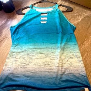 Beautiful tank tops that are super soft!